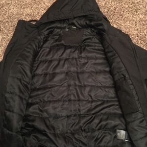 Volcolm jacket
